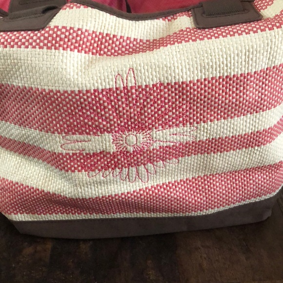 Thirty-One beach bag/tote - Picture 2 of 4